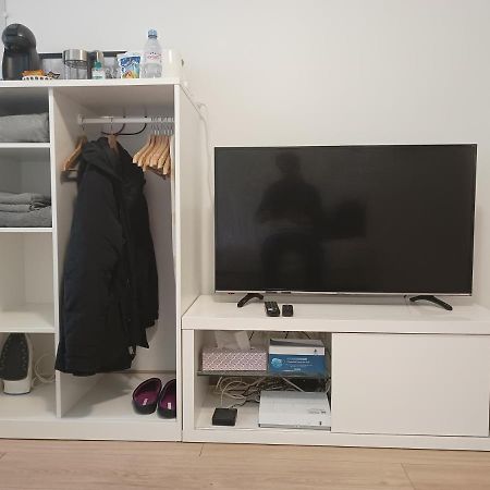 Studio Meuble A Bougival Ngoại thất bức ảnh