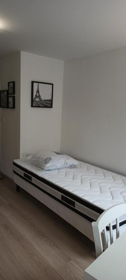 Studio Meuble A Bougival Ngoại thất bức ảnh