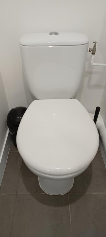 Studio Meuble A Bougival Ngoại thất bức ảnh