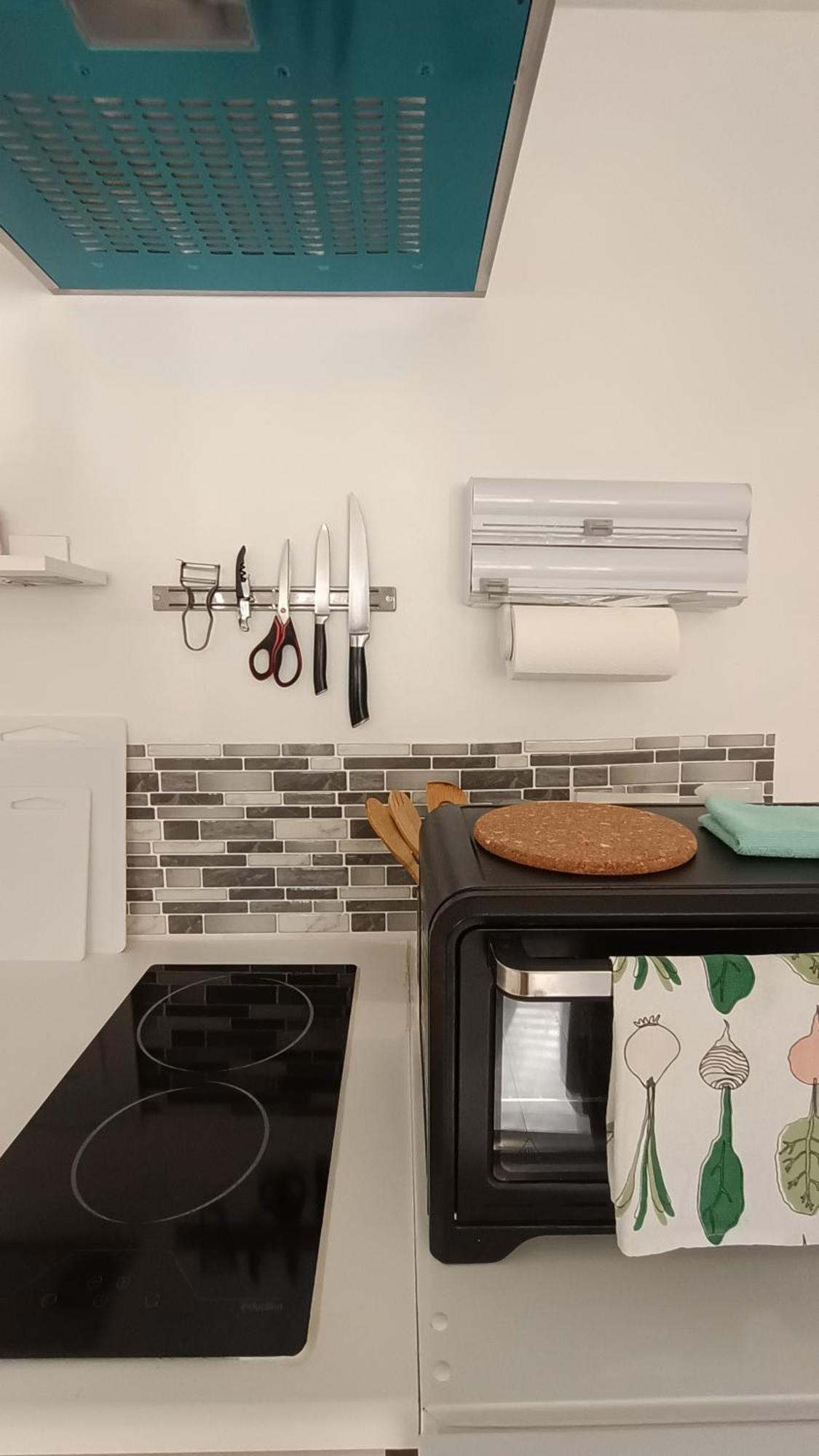 Studio Meuble A Bougival Ngoại thất bức ảnh