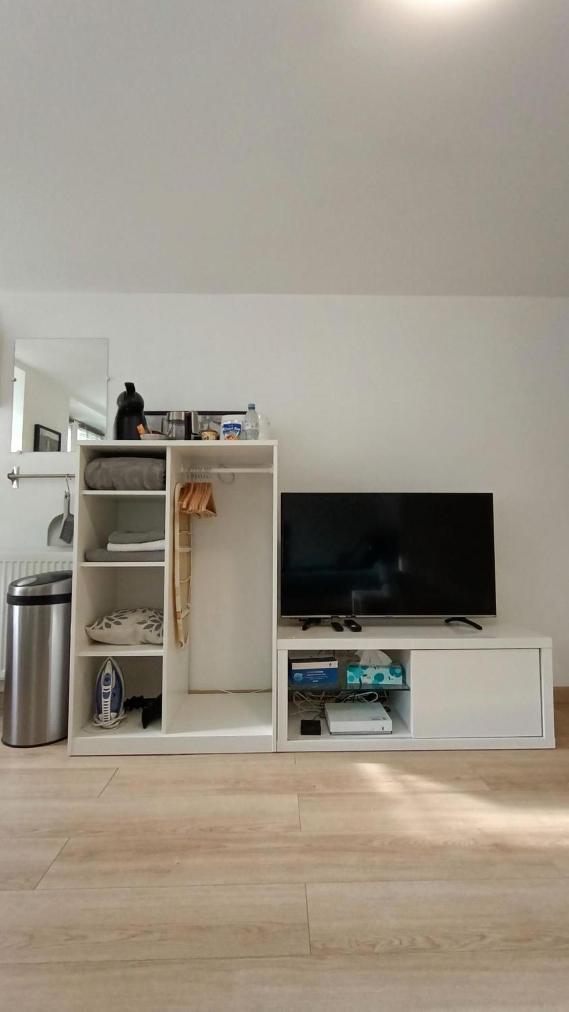 Studio Meuble A Bougival Ngoại thất bức ảnh